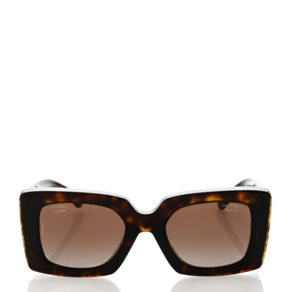 Chanel Sunglasses, New - Picture 2 of 12